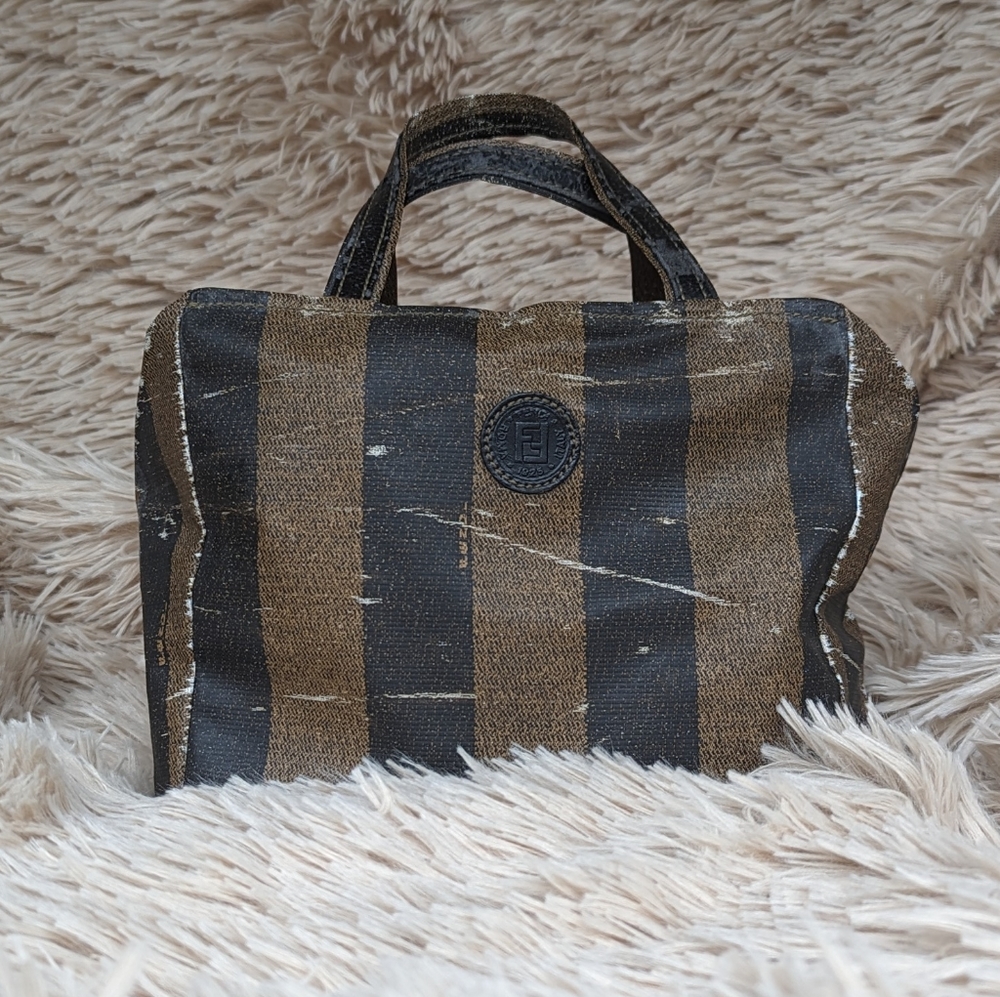 Fendi 1927 Pequin Roma